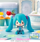 Hatsune miku figure hatsune miku 8 cm