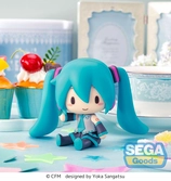 Hatsune miku figure hatsune miku 8 cm