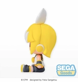 Hatsune miku figure rin kagamine 10 cm