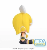 Hatsune miku figure rin kagamine 10 cm