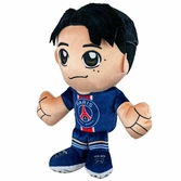Psg - kang-in lee - peluche kurisha chibi 20cm