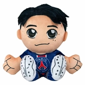 Psg - kang-in lee - peluche kurisha chibi 20cm