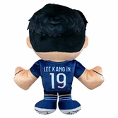 Psg - kang-in lee - peluche kurisha chibi 20cm