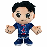 Psg - kang-in lee - peluche kurisha chibi 20cm