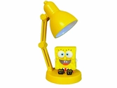 Bob l'eponge - mini lampe de bureau - 9,5cm