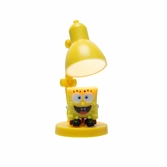 Bob l'eponge - mini lampe de bureau - 9,5cm