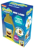 Bob l'eponge - mini lampe de bureau - 9,5cm