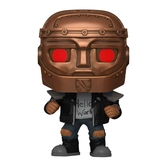 Doom patrol - pop tv n° 1534 - robotman