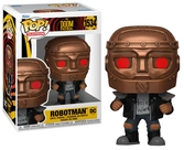 Doom patrol - pop tv n° 1534 - robotman