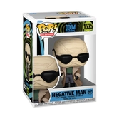 Doom patrol - pop tv n° 1535 - negative man