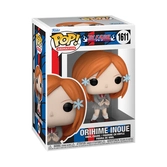 Bleach - pop animation n° 1611 - orihime