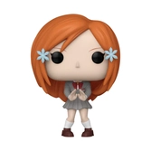Bleach - pop animation n° 1611 - orihime