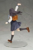 Akebi's sailor uniform statuette pvc 1/7 komichi akebi 25 cm