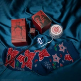 Stranger things calendrier de l'avent deluxe 2024