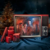 Stranger things calendrier de l'avent deluxe 2024
