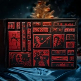Stranger things calendrier de l'avent deluxe 2024