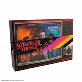 Stranger things calendrier de l'avent deluxe 2024