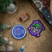 One piece calendrier de l'avent 2024