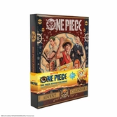 One piece calendrier de l'avent 2024