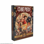 One piece calendrier de l'avent 2024