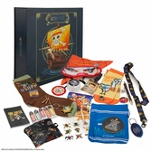 One piece calendrier de l'avent deluxe 2024