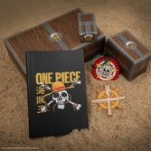 One piece calendrier de l'avent deluxe 2024