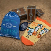 One piece calendrier de l'avent deluxe 2024