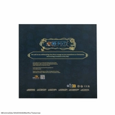 One piece calendrier de l'avent deluxe 2024