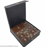 One piece calendrier de l'avent deluxe 2024