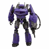 Transformers: bumblebee studio series voyager class figurine shockwave 17 cm