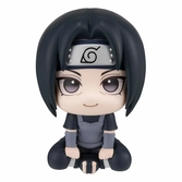 Naruto shippuden statuette pvc look up itachi uchiha anbu ver. 11 cm