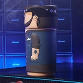 Motorhead mug coscup lemmy