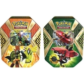 Jeu De Carte POKEMON Pokebox Noel 2017 Modéle Aléatoir