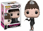 BREAKFAST AT TIFFANY'S - Bobble Head POP N° 380 - Holly Golightly