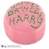 Harry's birthday cake squish 19 cm harry potter pufflums