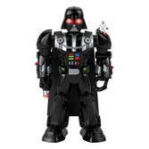 Star wars imaginext figurine électronique / playset darth vader bot 68 cm