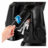 Star wars imaginext figurine électronique / playset darth vader bot 68 cm