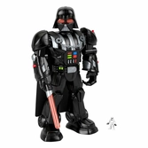 Star wars imaginext figurine électronique / playset darth vader bot 68 cm