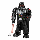 Star wars imaginext figurine électronique / playset darth vader bot 68 cm