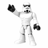 Star wars imaginext figurine électronique / playset darth vader bot 68 cm