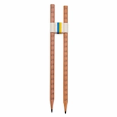 Crayons LEGO Bricks - Pack 9 pcs