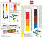 Règle Constructible LEGO