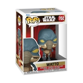 Star wars 1 - pop star wars n° 702 - watto
