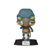 Star wars 1 - pop star wars n° 702 - watto