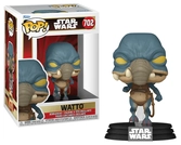 Star wars 1 - pop star wars n° 702 - watto