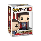 Star wars 1 - pop star wars n° 701 - padme (tatooine)
