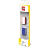 Taille-Crayon LEGO - 2 Pcs
