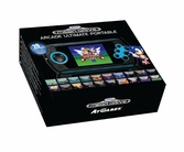 SEGA Mégadrive Arcade Ultimate Portable + Port SD
