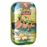 Pokémon jcc : mini-boîte magnifique paldea (aléatoire)