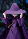 Berserk figurine s.h. figuarts schierke 12 cm
